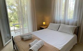 Apricus Apartments